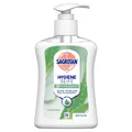 Seife Sagrotan Hygieneseife Aloe Vera 250 ml Dispenser Sanft zur Haut und Stark gegen Bakterien 3279902
