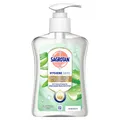 Sagrotan Handseife Aloe Vera Duft 250ml Handseife mit Duft DE
