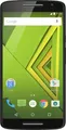 Motorola Mobility Moto X Play 16GB 4G Schwarz - Smartphone - 5 MP 16 GB