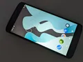 Motorola  MOTO X Play 16GB Schwarz Android 10 Smartphone