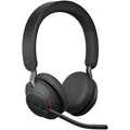 Evolve2 65, Headset schwarz, Microsoft Teams, USB-A
