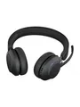 Jabra Evolve2 65 Link380a MS Stereo Black