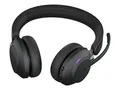 Jabra Evolve2 65 MS Stereo - Headset - On-Ear (26599-999-999)