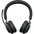 Jabra Evolve2 65 Kopfhörer Kabellos Kopfband Büro/Callcenter USB Typ-A Bluetooth