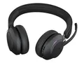 Jabra Evolve2 65 Stereo USB-A MS schwarz