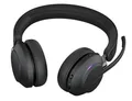 5706991022803 Headset Evovle2 65 Link380 a MS Stereo Black Jabra