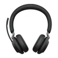 Jabra Evolve2 65 - USB-A MS Stereo schwarz