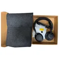 Jabra Evolve2 65 kabelloser Stereo Kopfhörer (MS Teams, USB-A) - Schwarz