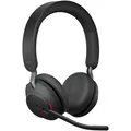 Jabra Evolve2 65, Headset, schwarz