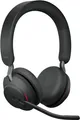 Jabra Evolve2 65 Wireless Stereo Headset Kopfhörer MS VERSION #4