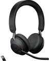 Jabra Evolve2 65 MS Over Ear Headset Telefonkopfhörer Bluetooth USB-C 1746368