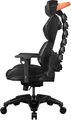 COUGAR Gaming-Stuhl Terminator, Schwarz