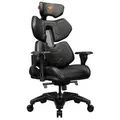 COUGAR Gaming-Stuhl Terminator, Schwarz