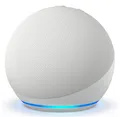 Wlan Lautsprecher mit Bluetooth Amazon Alexa Echo Dot (5.Gen) (Weiß)