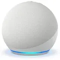 Amazon Echo Dot (5. Gen) Multimedia Mediaplayer