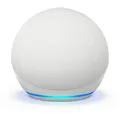 Amazon Echo Dot 5. Gen. 2022, weiß Smart-Home