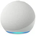 Amazon Echo Dot (5. Gen.) Weiß
