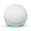 Amazon Echo Dot (5. Gen. 2022), weiß B09B94956P
