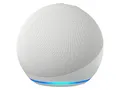 AMAZON Lautsprecher Echo Dot (5. Gen.) weiß B09B94956P