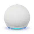 Amazon Echo Dot (5.Generation), Weiß B09B94956P