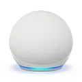 Amazon Echo Dot (5.Generation), Weiß