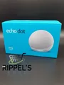 Amazon Echo Dot (5. Gen) Smart Lautsprecher -weiß, schwarz oder tiefseeblau -