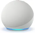 0840080503097 Amazon Echo Dot (5th Generation) white