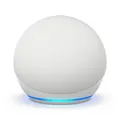 Amazon Echo Dot (5. Gen) weiß Smarter Lautsprecher #36405583