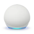Amazon Echo Dot (5. Gen) weiß Smarter Lautsprecher #1907470