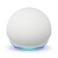 Echo Dot (5. Gen. 2022), weiß