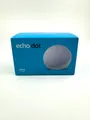 Amazon - Alexa - Echo Dot  (5. Generation) - Smart Lautsprecher - Weiß - NEU
