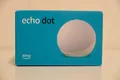 Amazon echo dot 5th Gen. Smart Speaker weiß Neu Rechnung MwSt