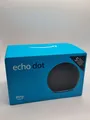 Amazon Echo Dot 5. Gen Smart Lautsprecher - Anthrazit- NEU & OVP