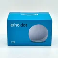 Amazon Echo Dot (5. Generation) Smart Speaker Weiß NEU ungeöffnet - Händler