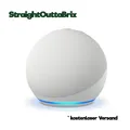 Amazon Echo Dot 5. Gen Smart Lautsprecher - Weiß  * Neu&OVP