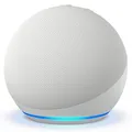 Amazon Echo Dot 5. Generation (neueste Generation) Alexa Smarter Lautsprecher