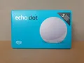 Amazon Echo Dot 5 | Smart Speaker Alexa (5. Gen) | Kids Schwarz Weiß | NEU OVP