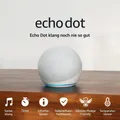 Amazon Echo Dot 5. Gen Smart Lautsprecher