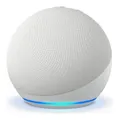 Amazon Echo Dot 5. Gen Smart Lautsprecher - Weiß - NEU&OVP