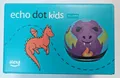 Amazon Echo Dot 5.Gen | 2022 Smarter Lautsprecher Alexa Drache -Kids -Neu