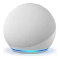 Amazon Echo Dot 5. Generation Smart Lautsprecher - Weiß NEU OVP  vom Händler