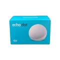 Amazon Echo Dot 5. Generation, Bluetooth Lautsprecher Weiß, NEU/OVP
