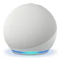 Spurwechselassistent Vokal Amazon B09B94956P Echo Dot 5Gen Weiß