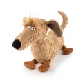 Sigikid Kuscheltier Dackel Sausage Schorschi BeastsTown 45 cm