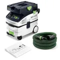 Festool Absaugmobil CLEANTEC CTM MIDI I Absaugmobile CTM - Staubklasse M, 578301