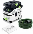 Festool GmbH Festool Absaugmobil CLEANTEC CTM MIDI I 578301