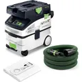 Festool Ctm Midi I (Nass-Trockensauger) (578301)