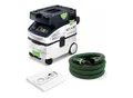 Festool Absaugmobil CLEANTEC CTM MIDI I, 350 – 1200 W, 3700 l/min (578301)