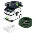 FESTOOL Nass-Trocken-Sauger Festool Absaugmobil CTM MIDI I CLEANTEC 578301