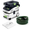Festool Absaugmobil CLEANTEC CTM MIDI I Staubklasse M Bluetooth 1200W 578301